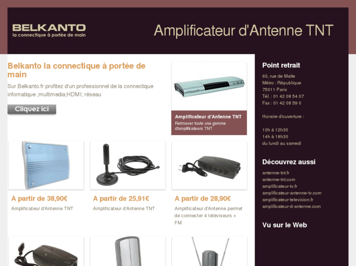 www.antenne-tnt.fr