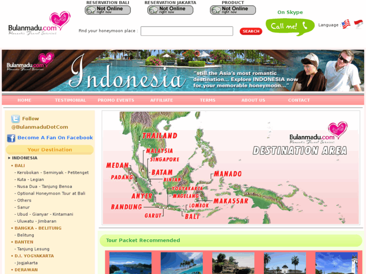 www.asiahoneymoon.com