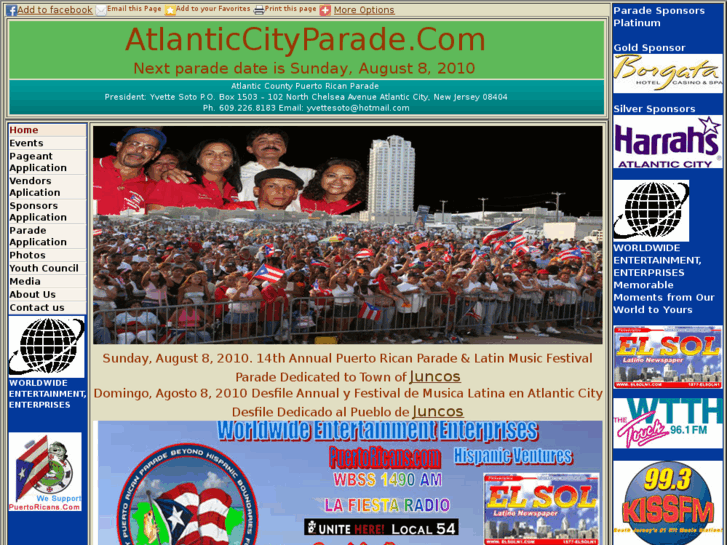 www.atlanticcityparade.com