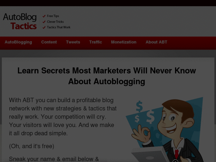 www.autoblogtactics.com