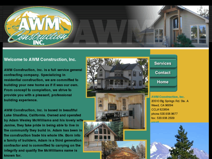 www.awmconstruction.net