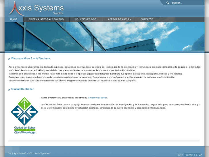 www.axxis-systems.com