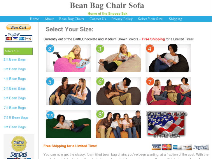 www.beanbagchairsofa.com