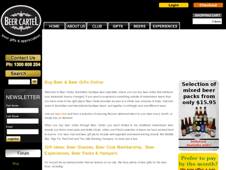 www.beercartel.com.au