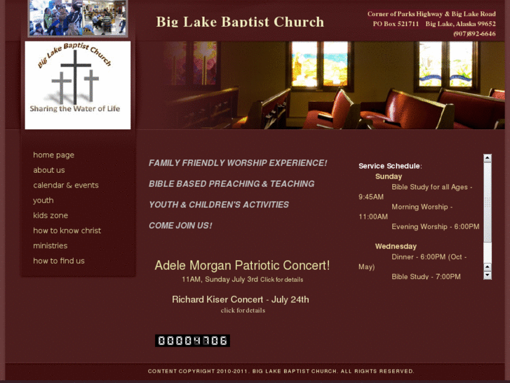 www.biglakebaptist.com