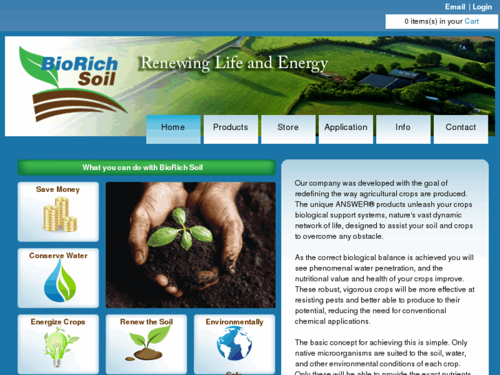 www.biorichsoil.net