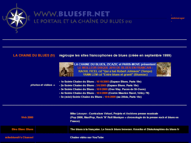 www.bluesfr.net