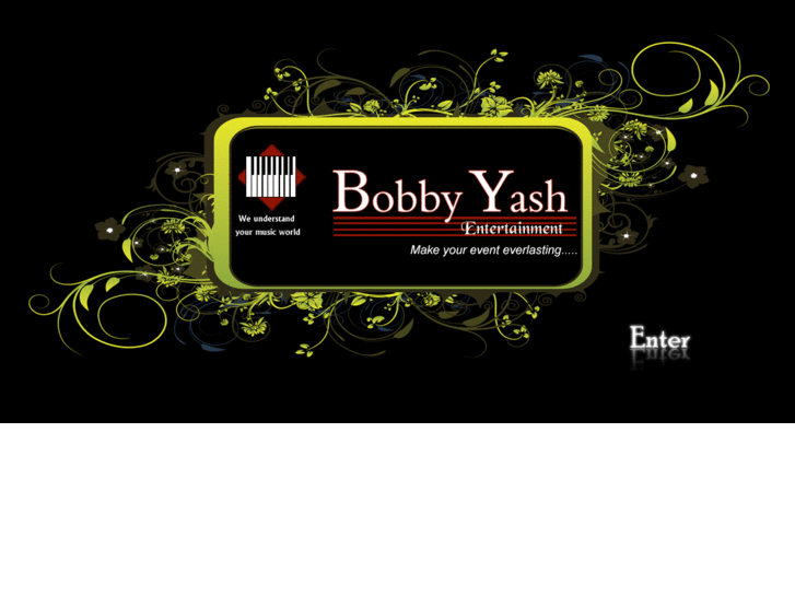 www.bobbyyash.com