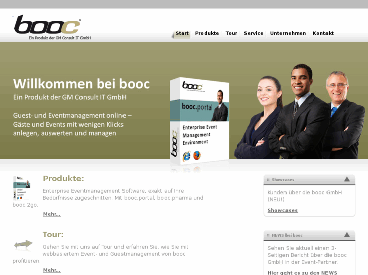 www.booc.de