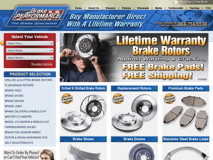 www.brakeperformance.biz