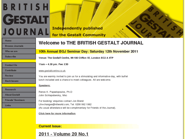 www.britishgestaltjournal.com