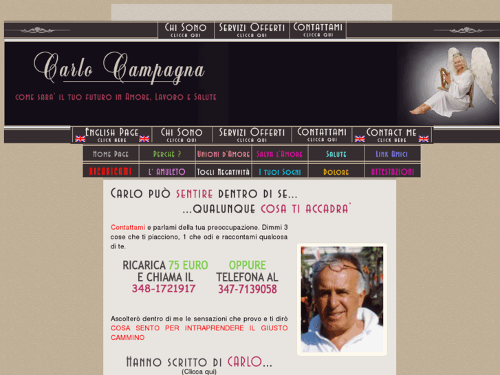 www.carlocampagna.com