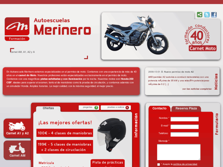 www.carnet-moto.com