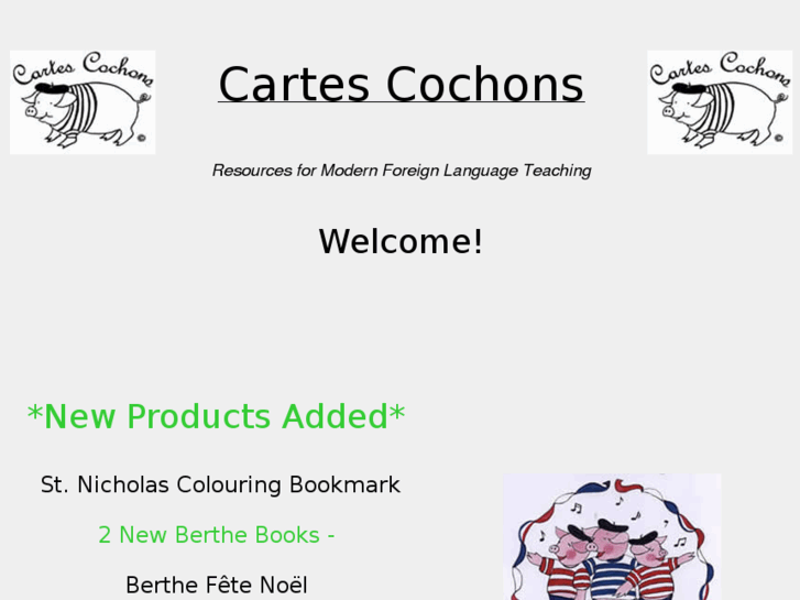 www.cartescochons.com