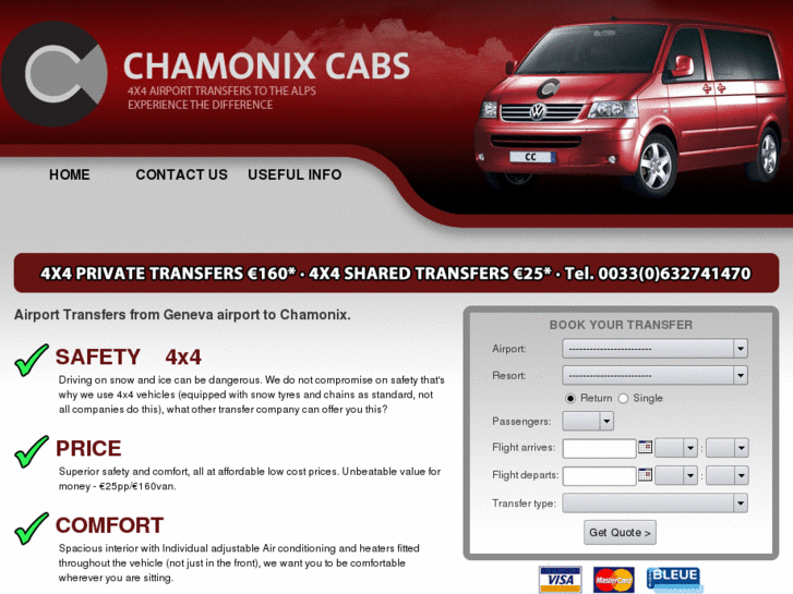 www.chamonixcabs.com