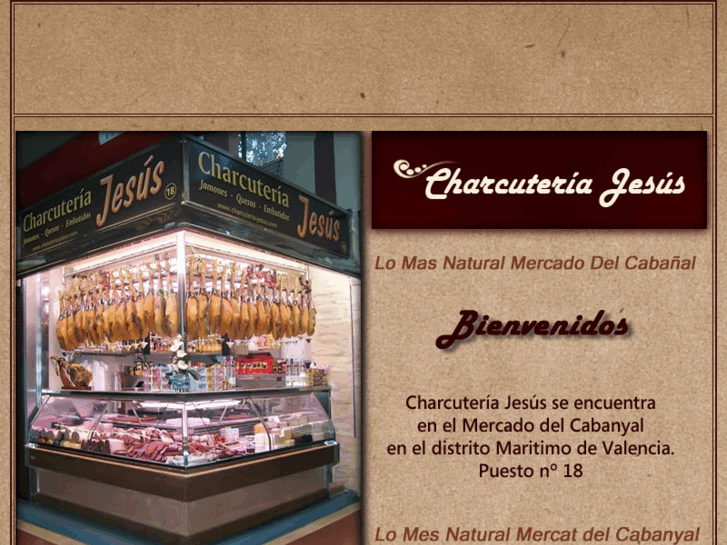 www.charcuteria-jesus.com