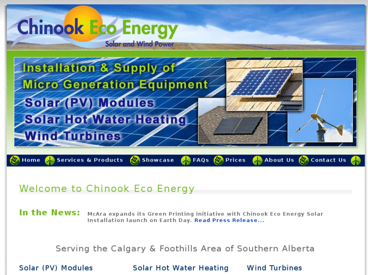 www.chinookecoenergy.com