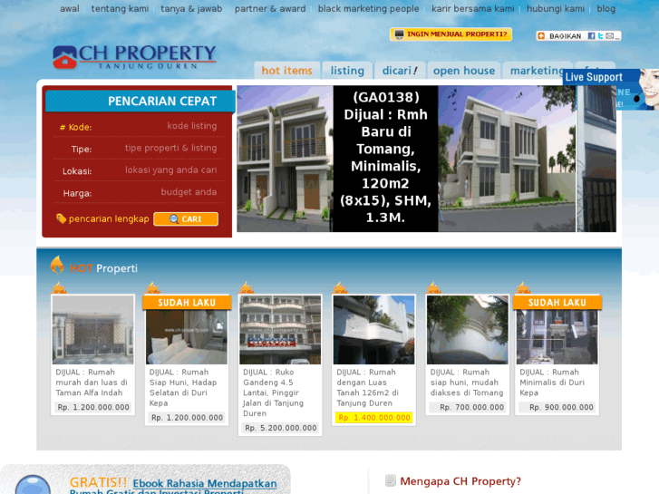 www.chproperti.com