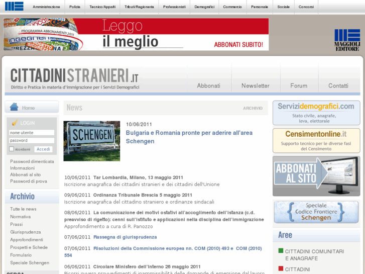 www.cittadinistranieri.it