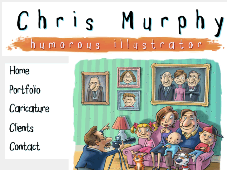 www.cmurph.com