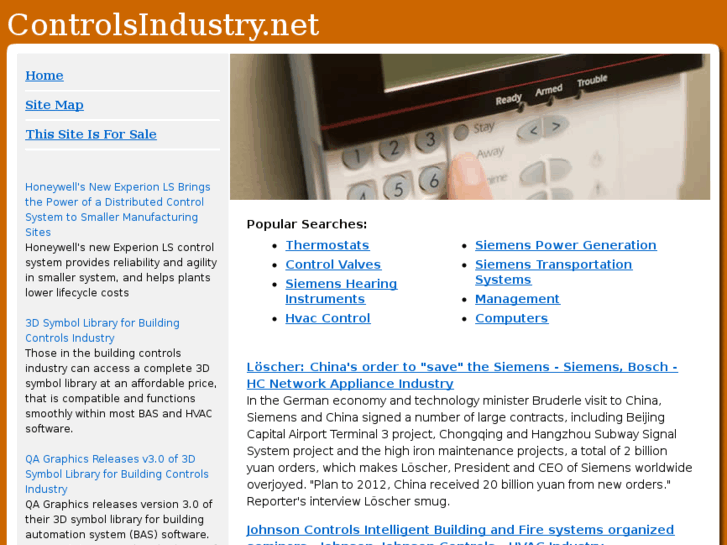 www.controlsindustry.net