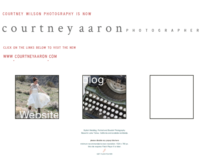 www.courtneywilsonphotography.com