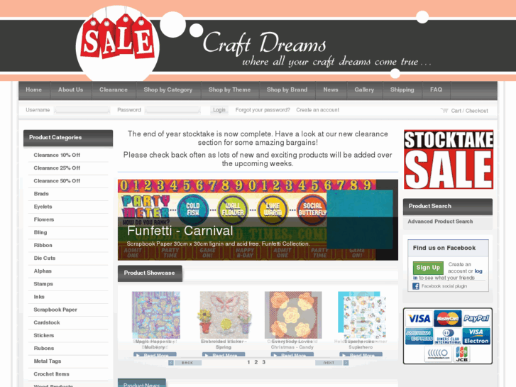 www.craftdreams.com