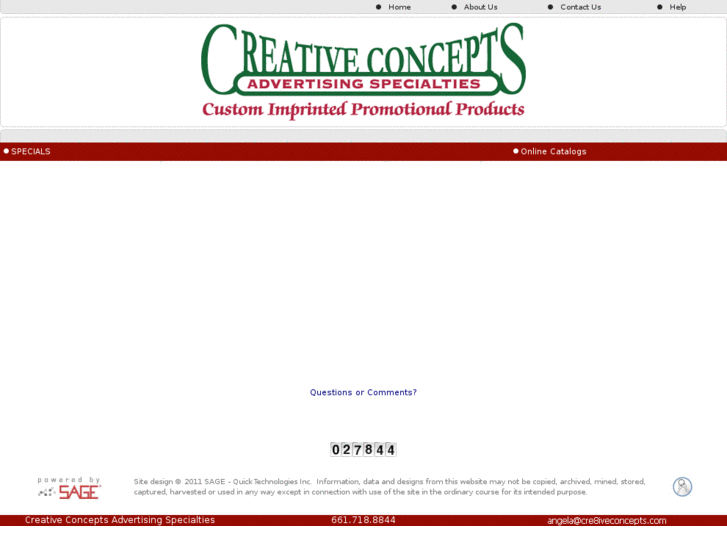 www.cre8iveconcepts.com