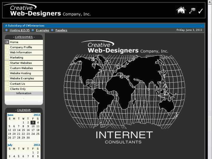 www.creative-web-designers.com