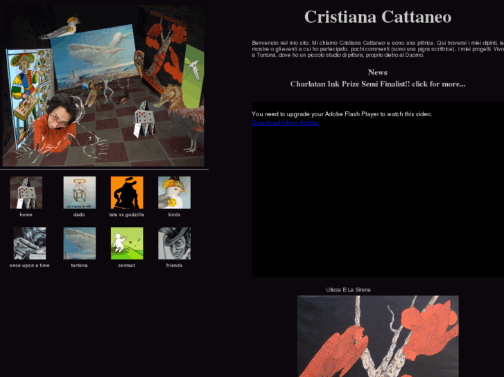 www.cristianacattaneo.com