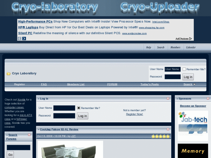 www.cryo-z.com