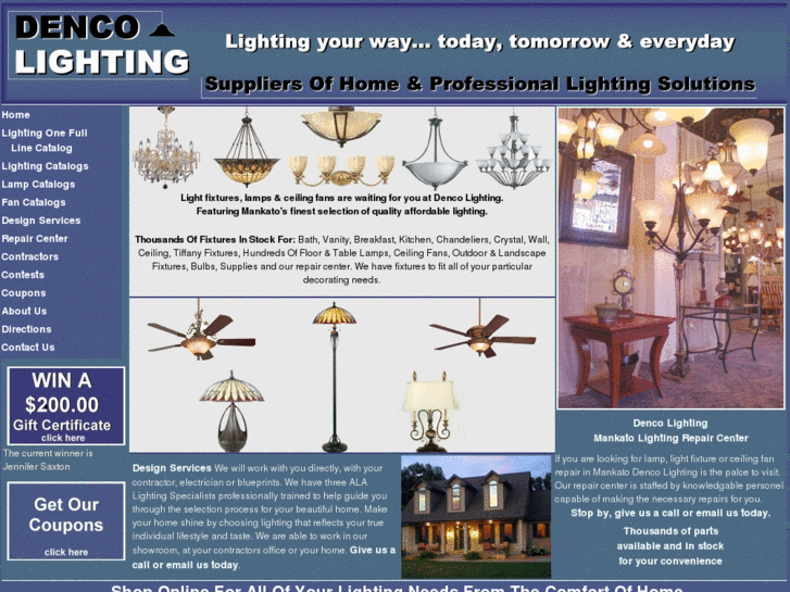 www.dencolighting.com