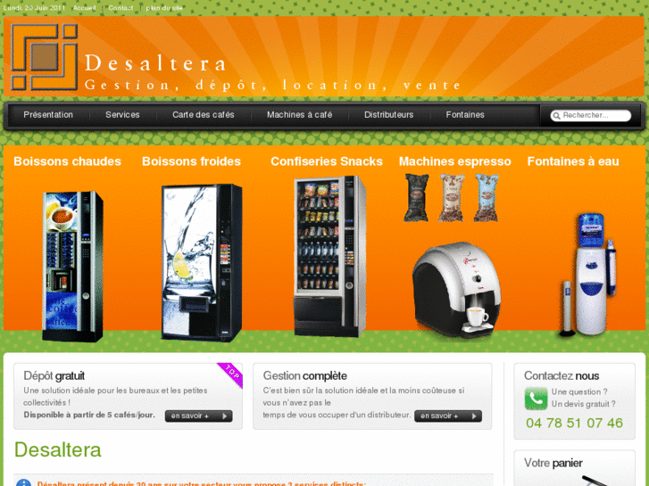 www.distributeur-boisson-automatique.com