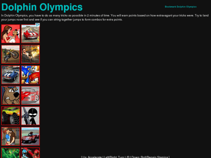 www.dolphinolympics1.net