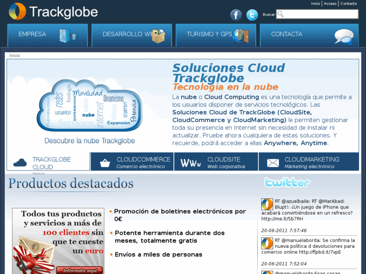 www.e-comercia.net