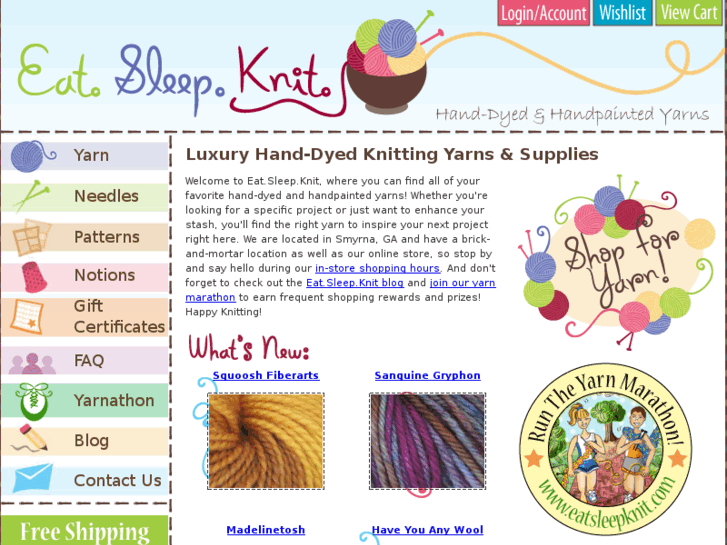 www.eatsleepknit.com