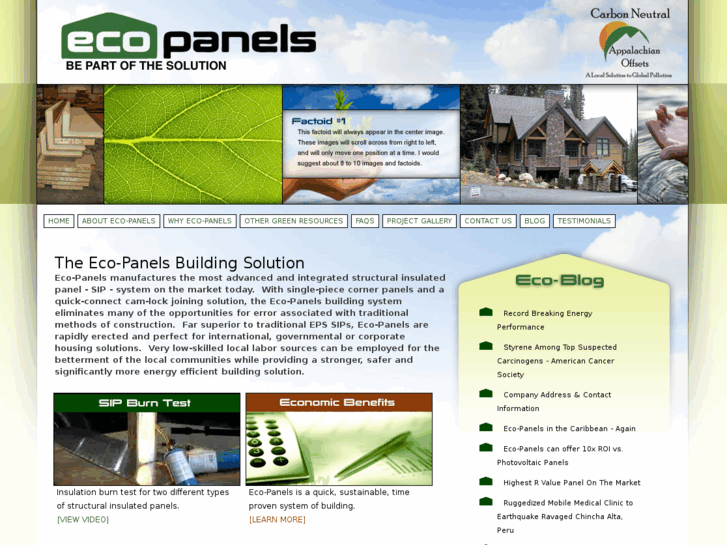 www.eco-panels.com