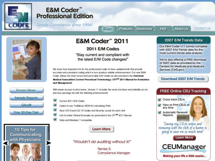 www.emcoder.com