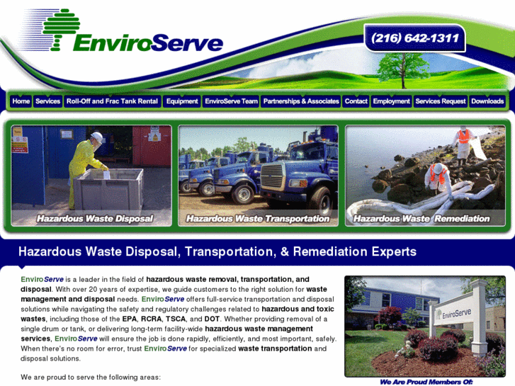 www.enviroserve.com