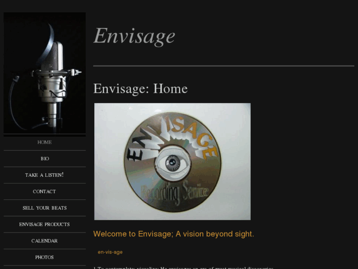 www.envisage4u.com