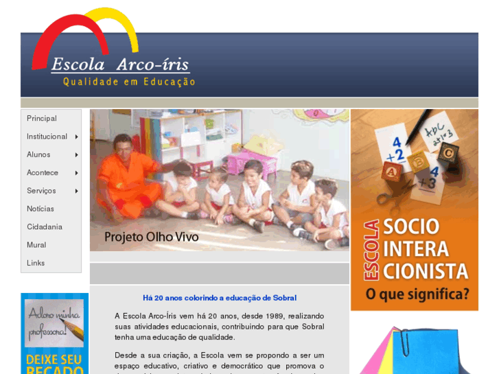 www.escola-arcoiris.com