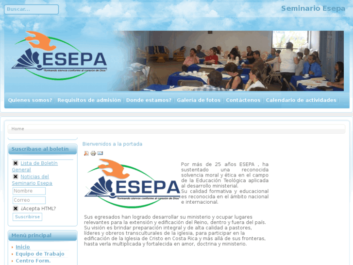 www.esepa.org