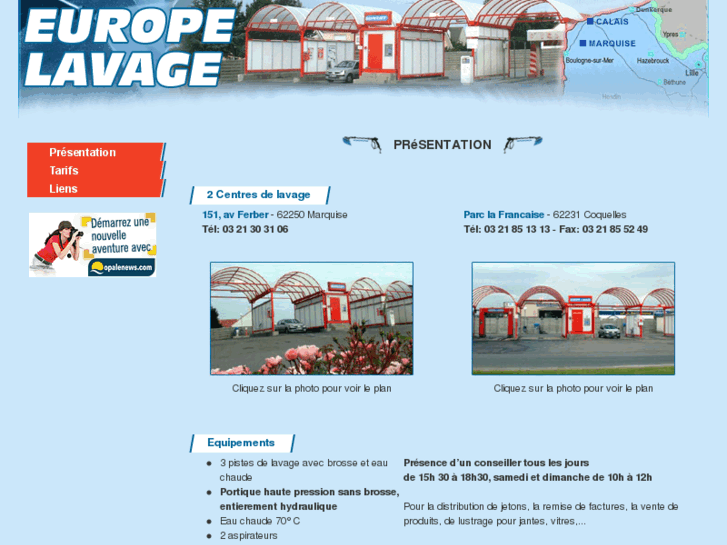 www.europe-lavage.com