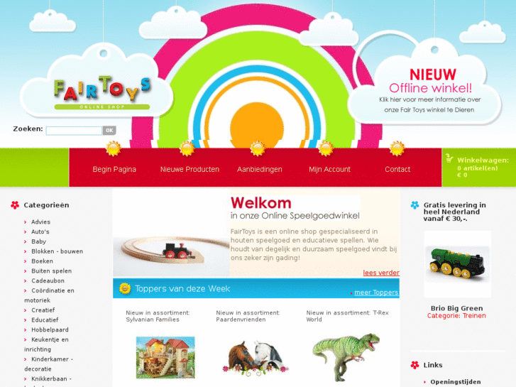 www.fairtoys.nl