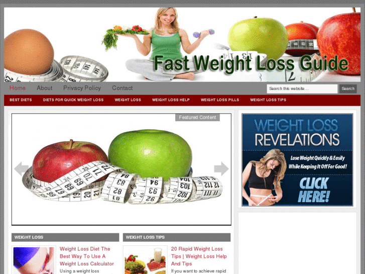 www.fastweightlossguide.org