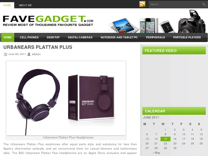 www.favegadget.com