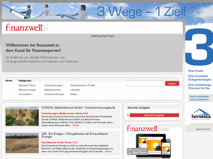 www.finanzwelt.tv