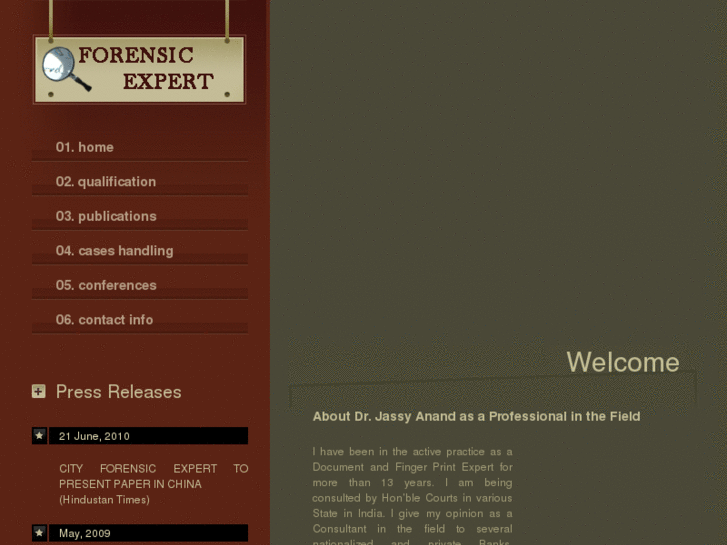 www.forensicexpert-examiner.com