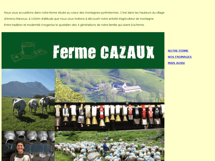 www.fromage-des-pyrenees.fr