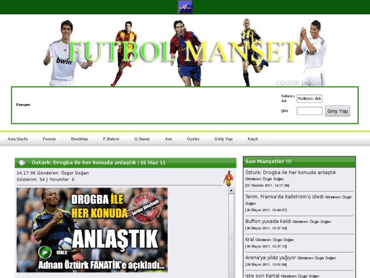 www.futbolmanset.com